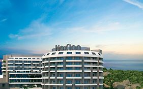 Nox Inn Beach Resort & Spa Alanya